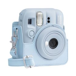 Fujifilm Instax Mini 13 Kamerataske Frost Blue