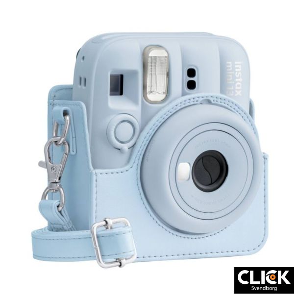 Fujifilm Instax Mini 13 Kamerataske Frost Blue