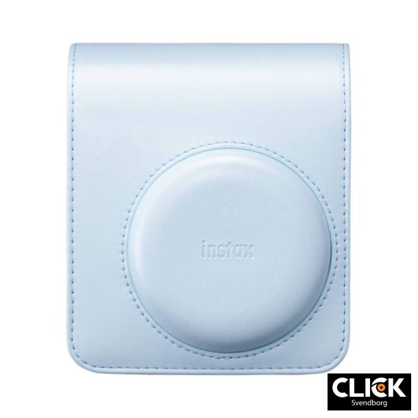Fujifilm Instax Mini 13 Kamerataske Frost Blue