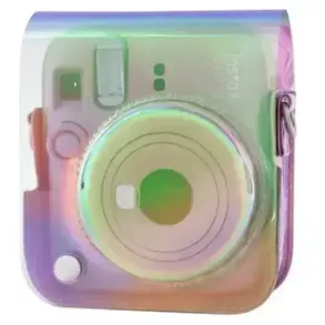 Fujifilm Instax Mini 13 Kamerataske Iridescent