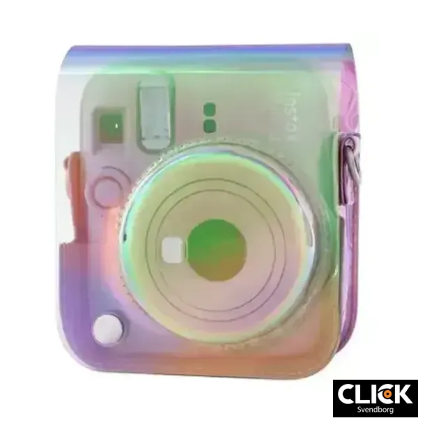 Fujifilm Instax Mini 13 Kamerataske Iridescent