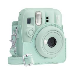 Fujifilm Instax Mini 13 Kamerataske Lagoon Green