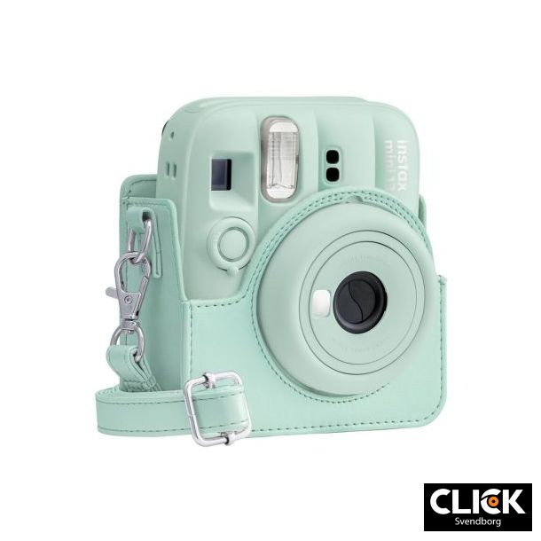 Fujifilm Instax Mini 13 Kamerataske Lagoon Green