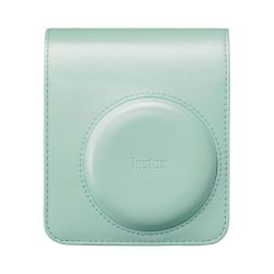 Fujifilm Instax Mini 13 Kamerataske Lagoon Green