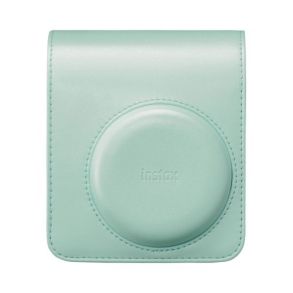 Fujifilm Instax Mini 13 Kamerataske Lagoon Green