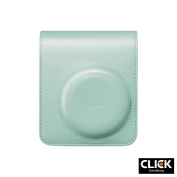 Fujifilm Instax Mini 13 Kamerataske Lagoon Green