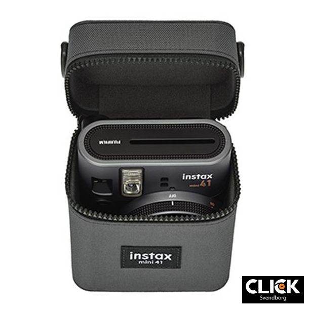 Fujifilm Instax mini 41 taske