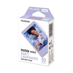 Instax mini Lavendel 10 stk.