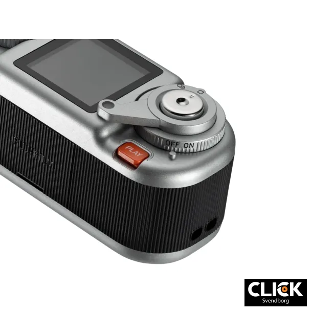 Fujifilm Instax Pal 2 Black
