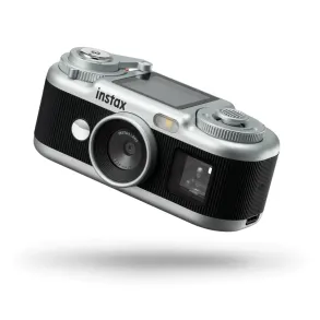Fujifilm Instax Pal 2 Black