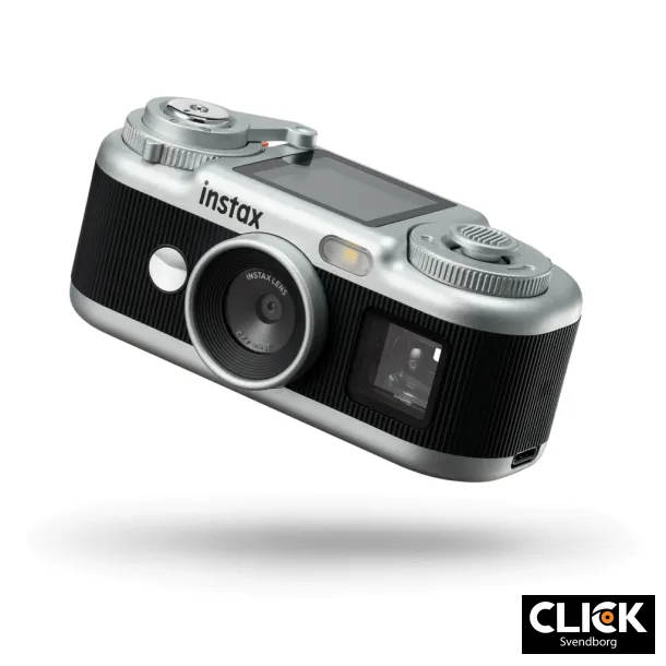 Fujifilm Instax Pal 2 Black