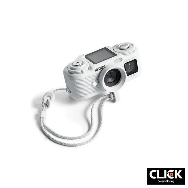 Fujifilm Instax Pal 2 White