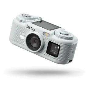 Fujifilm Instax Pal 2 White