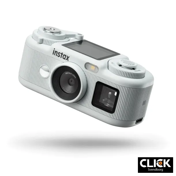 Fujifilm Instax Pal 2 White