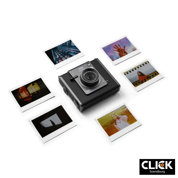 Fujifilm Instax Wide Evo kamera