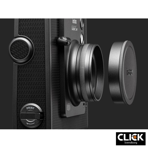 Fujifilm Instax Wide Evo kamera