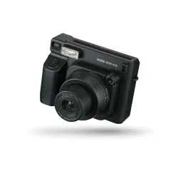 Fujifilm Instax Wide400 Black
