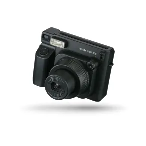 Fujifilm Instax Wide400 Black