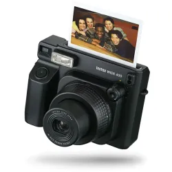 Fujifilm Instax Wide400 Black