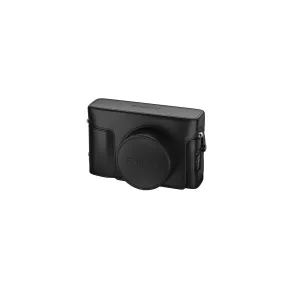 Fujifilm LC-X100V Black lder taske