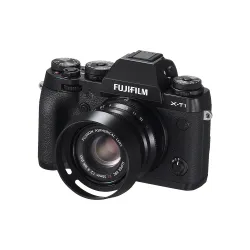 Fujifilm Lens Hood LH-XF35-2 Black