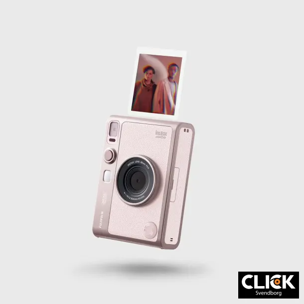 Fujifilm Instax Mini EVO Gentle Rose