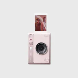 Fujifilm Instax Mini EVO Gentle Rose