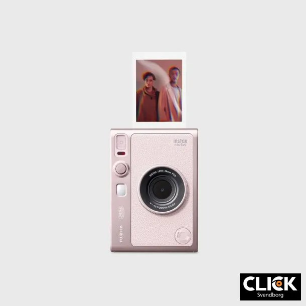 Fujifilm Instax Mini EVO Gentle Rose
