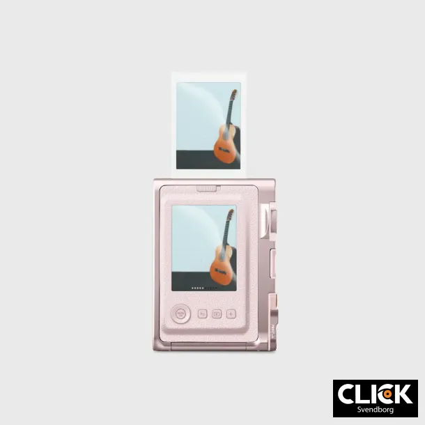 Fujifilm Instax Mini EVO Gentle Rose