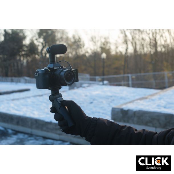 Fujifilm TG-BT1 Bluetooth greb/bordstativ