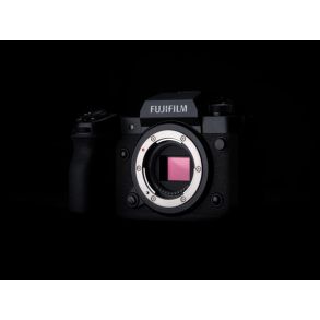 Fujifilm X-H2