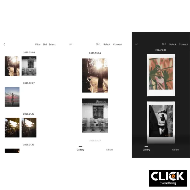 Fujifilm X-HF1 Black ( X half)