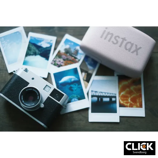 Fujifilm X-HF1 Black ( X half)