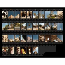 Fujifilm X-HF1 Black ( X half)