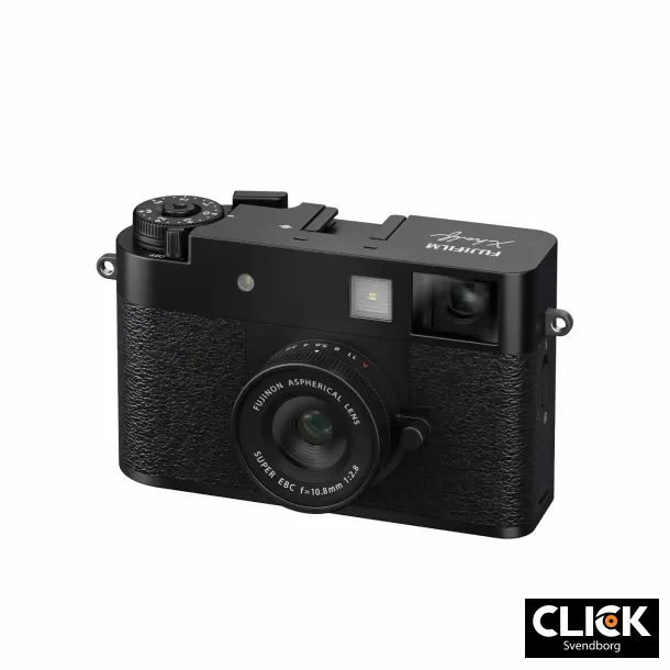 Fujifilm X-HF1 Black ( X half)