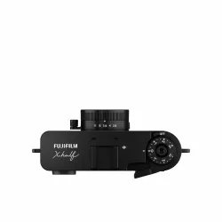 Fujifilm X-HF1 Black ( X half)