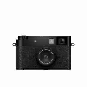 Fujifilm X-HF1 Black ( X half)