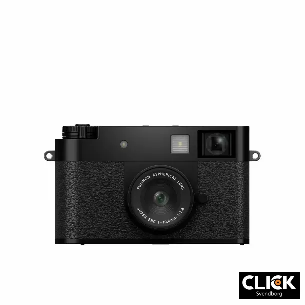 Fujifilm X-HF1 Black ( X half)