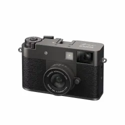 Fujifilm X-HF1 Charcoal Silver (X half)