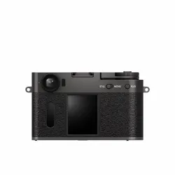 Fujifilm X-HF1 Charcoal Silver (X half)