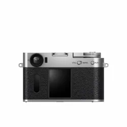 Fujifilm X-HF1 Silver (X half)