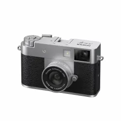 Fujifilm X-HF1 Silver (X half)