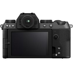 Fujifilm X-S20 Body Black