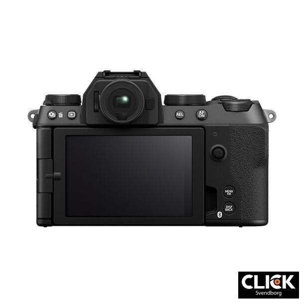 Fujifilm X-S20 Body Black