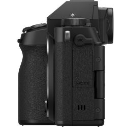 Fujifilm X-S20 Body Black