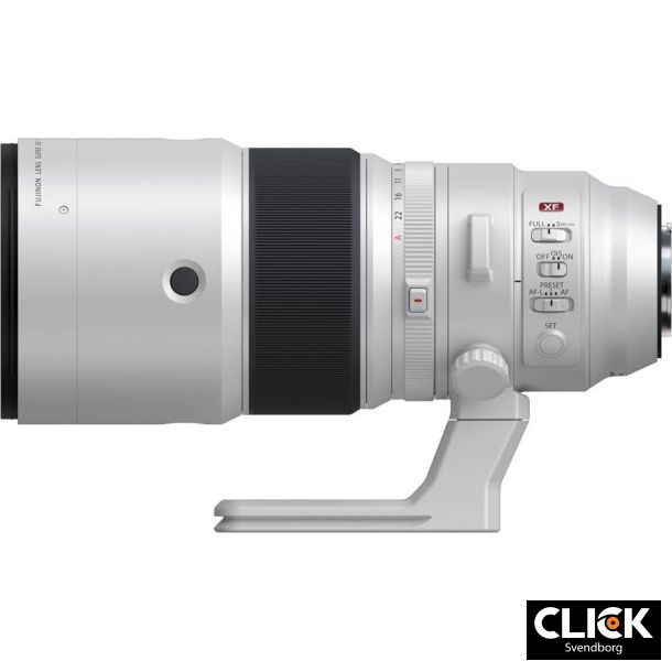 Fujifilm XF400mm F:4.5 R LM OIS WR