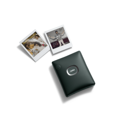 Fujifilm instax SQUARE Link Midnight Green