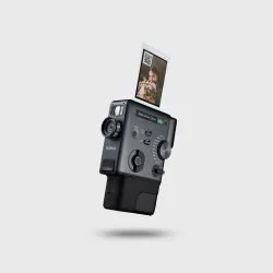 Fujifilm instax mini Evo Cinema � Hybridkameraet