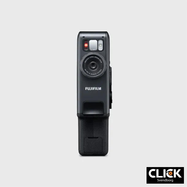 Fujifilm instax mini Evo Cinema � Hybridkameraet