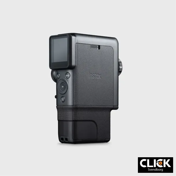 Fujifilm instax mini Evo Cinema � Hybridkameraet
